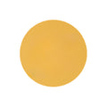 PU Leather Round Coaster