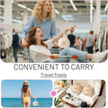 Travel Underwear Organizer Bag
