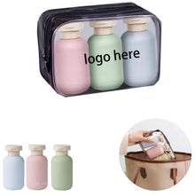 100ml Travel Bottle Set