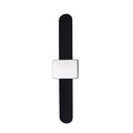 Silicone Bracelet With Magnet