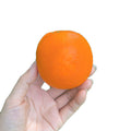 Orange Shaped Stress Balls