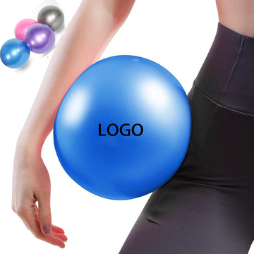 9" Pilates Or Yoga Sponge Ball