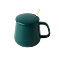 Big Bellied Cup