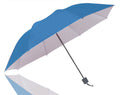 Manual Umbrella