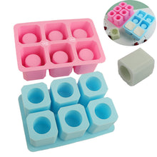 Ice Cube Tray For Whiskey