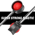 10Ft Stainless Steel Telescopic Golf Ball Retriever