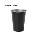 Stainless Steel Cups