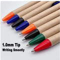 Recycled Ballpoint Stylus Pen