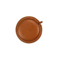 60" PU Leather Auto-Retracting Tape Measure