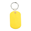 Abs Keychain