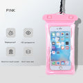 Waterproof Phone Case