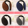 Earmuffs Winter For Women Men