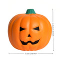 Halloween Pumpkin Stress Reliever