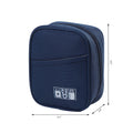 Multi-functional Electronic Accessories Storage Bag