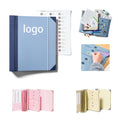 Accordion Bag For File Storage