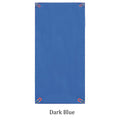 Outdoor Magnetic Beach Bath Towel