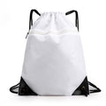 600D Oxford Drawstring Backpack