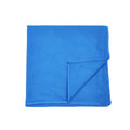 Microfiber Quick Drying Beach Towel In A Mesh Bag