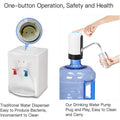 Usb Rechargeable Automatic Drinking Water Pump