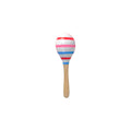 Orff instruments Wooden Painted Maracas
