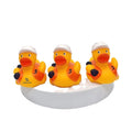 Mechanic Duck