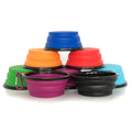TPE Folding Dog Bowl 12oz