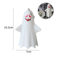 Portable Troublemaker Decorative Ornaments Ghost Light