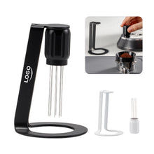 Magnetic Coffee Grounds Breaker