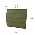 Foldable Outdoor Seat Pad