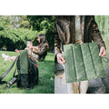 Small Foldable Cushion
