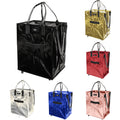 Reusable Grocery Bags On Wheels