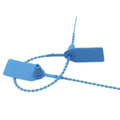 Disposable Plastic Seal Label