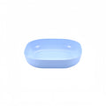 Wheat Straw Small Fruit Plate Vegetable Plate Dinner Plate