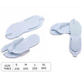 Comfortable Portable Foldable Travel Flip Flops Slippers