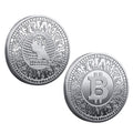 Custom Metal Collectable Coin