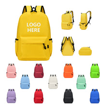 Casual Backpack/Schoolbag