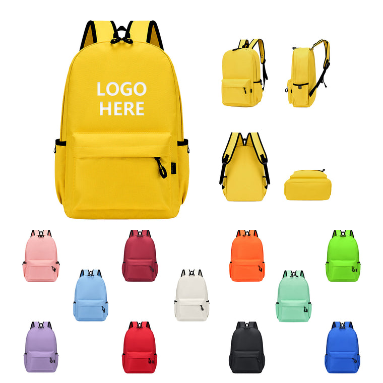 Casual Backpack/Schoolbag