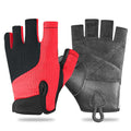 Breathable Fit Workout Gloves