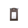 Portable Mini Pocket Hang Neck Notebook