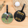 Golf Tees Holder