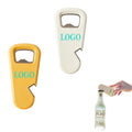 Multifunctional Magnetic Fridge Magnet Bottle Opener