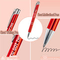 Motivational Quote Pens- Inspirational Writing
