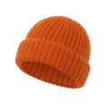Wool Knit Beanie