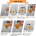 Honey Dispenser