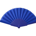 Logo Printed Folding Fan