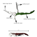 Pocket Prestige Waiters Corkscrew