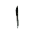 Translucent Click Ballpoint Pen