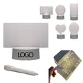 Warm LED Acrylic Message Board