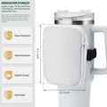 Cup Accessories Tumber Holder Bag Water Bottle Pouch
