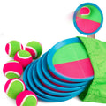 Throwing And Catching Suit